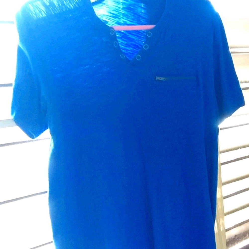 Men's Polo!
